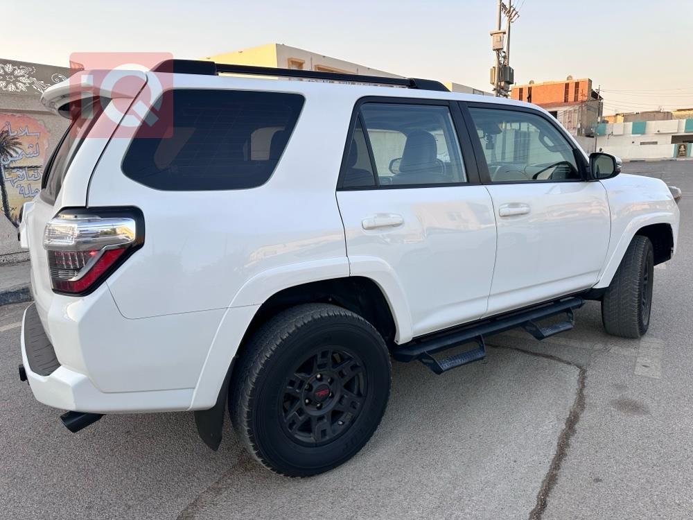 تويوتا 4رنر